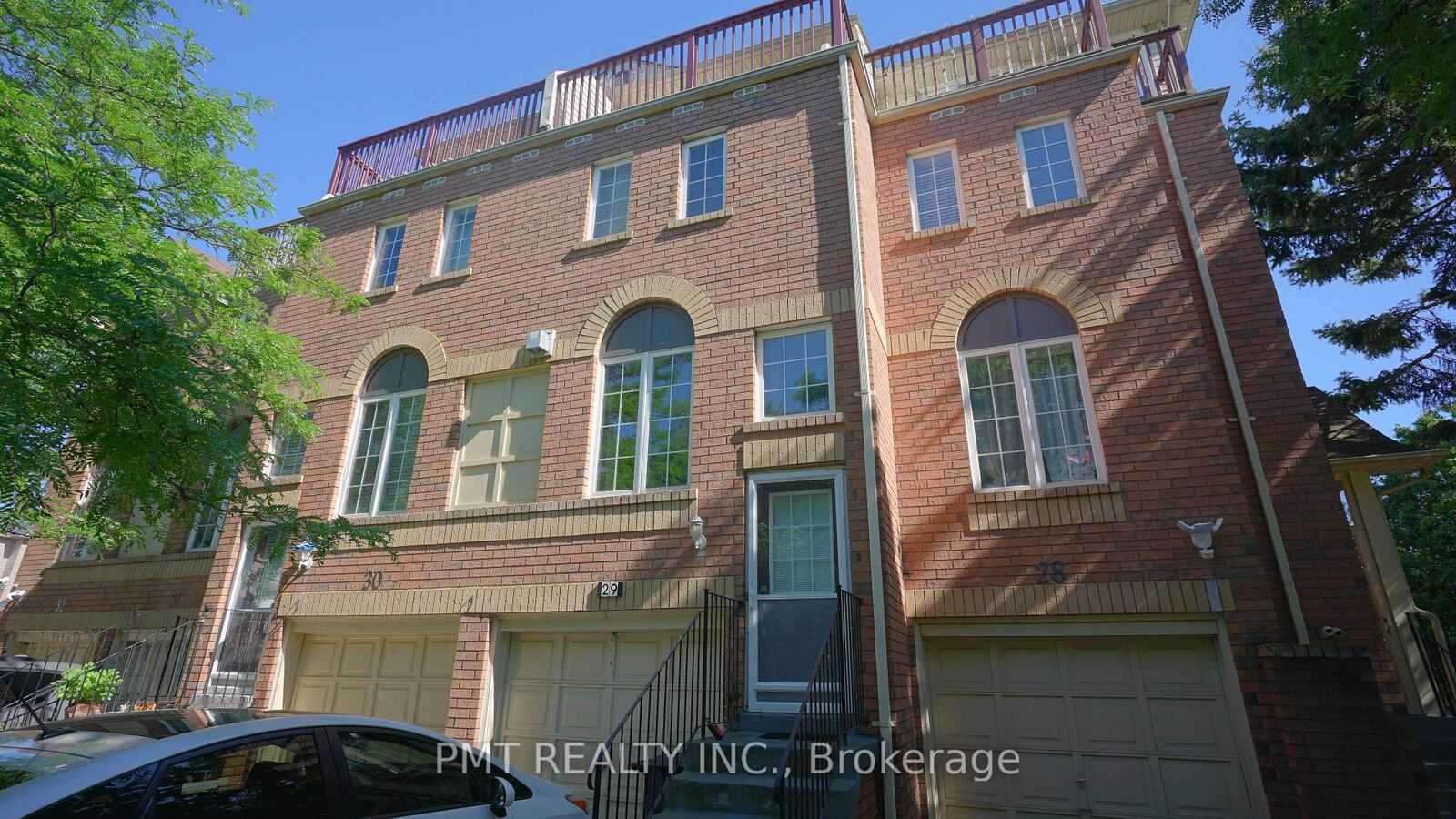 Property Photo:  189 Galloway Road 29  ON M1E 4Z7 