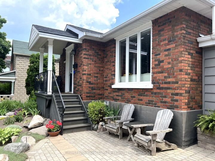 Property Photo: 249 Pine Street ON L9Y 2P3