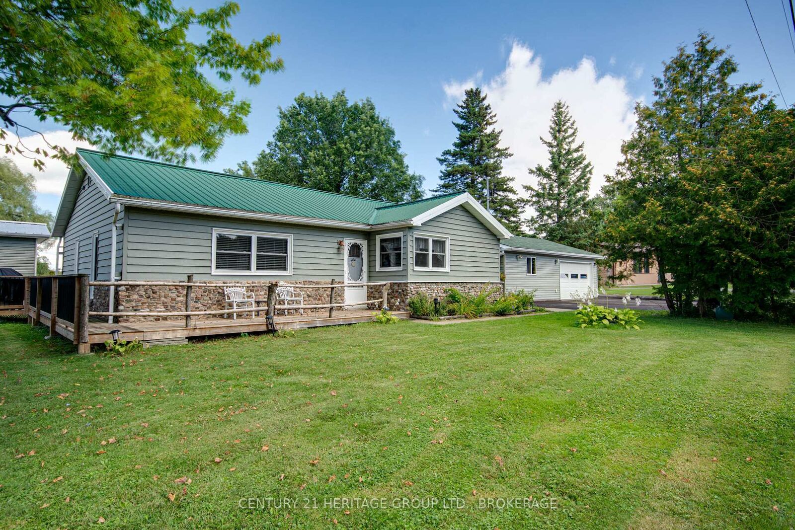 Property Photo:  492 Kingston Mills Road  ON K7L 5H6 