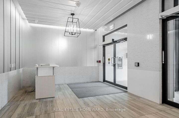 Property Photo:  1630 Queen Street 210  ON M4L 0B3 