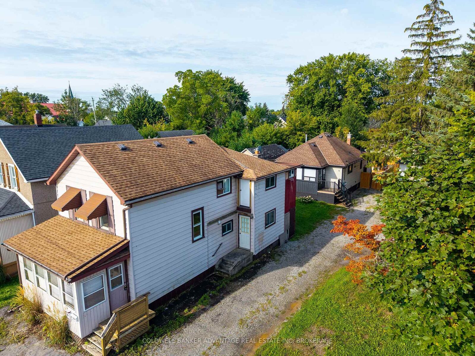 Property Photo:  15 Duncan Street  ON L3B 2C5 