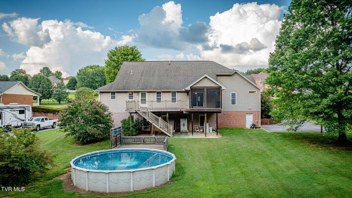 Property Photo:  1031 Hickory View Drive  TN 37814 