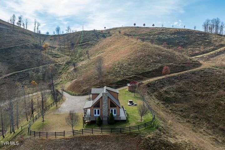 Property Photo: 1128&1148 Drakes Creek Road TN 37691