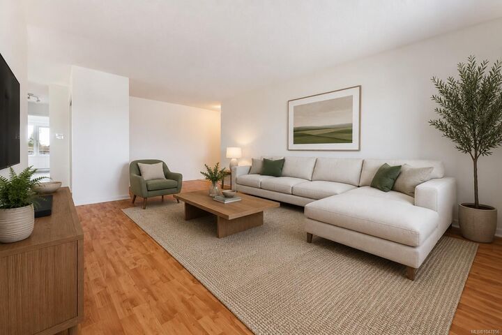 Property Photo:  103 Gorge Rd E #508  BC V9A 6Z2 