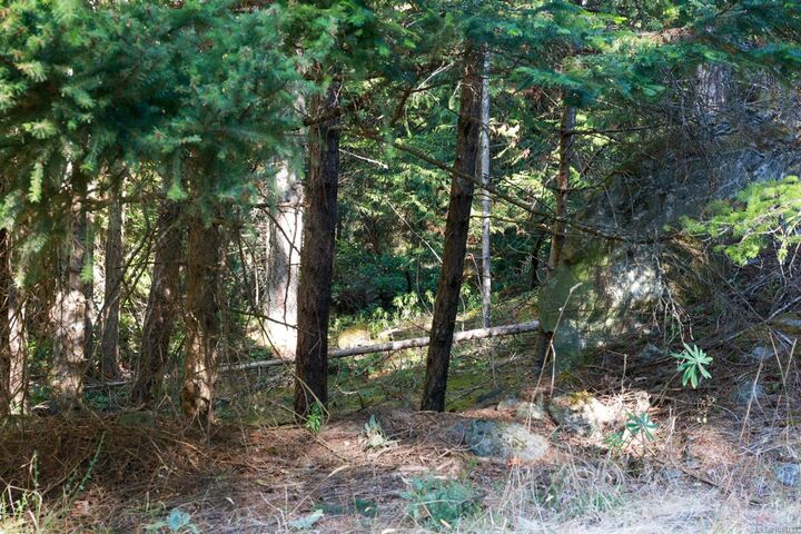Property Photo:  3624 Foc-Sle Rd  BC V0N 2M0 