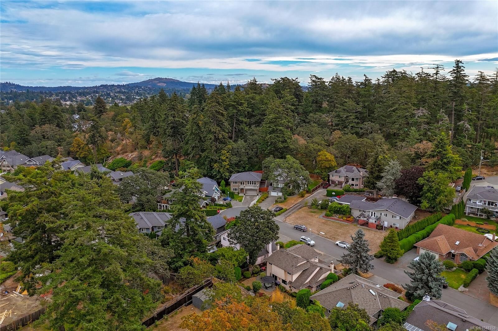 Property Photo:  3847 Cardie Crt  BC V8Z 7G8 