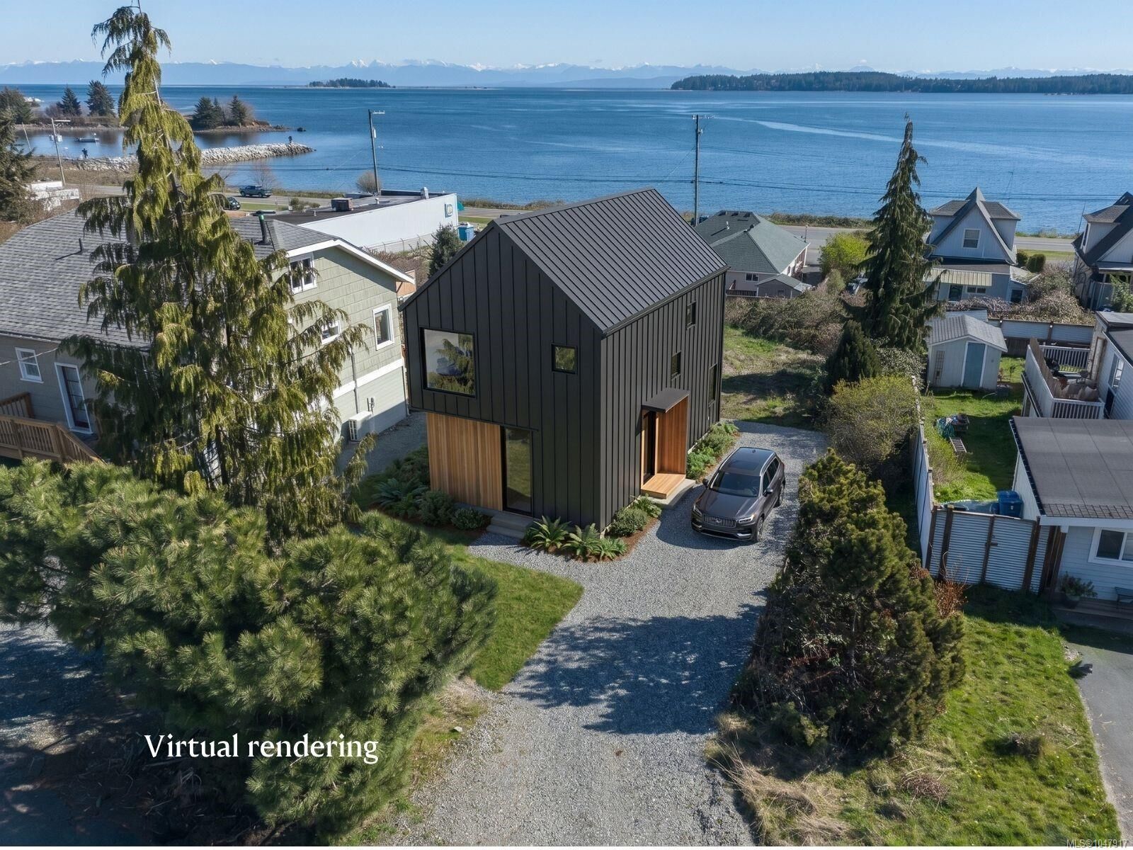 Property Photo:  5570 Horne St  BC V0R 3B0 
