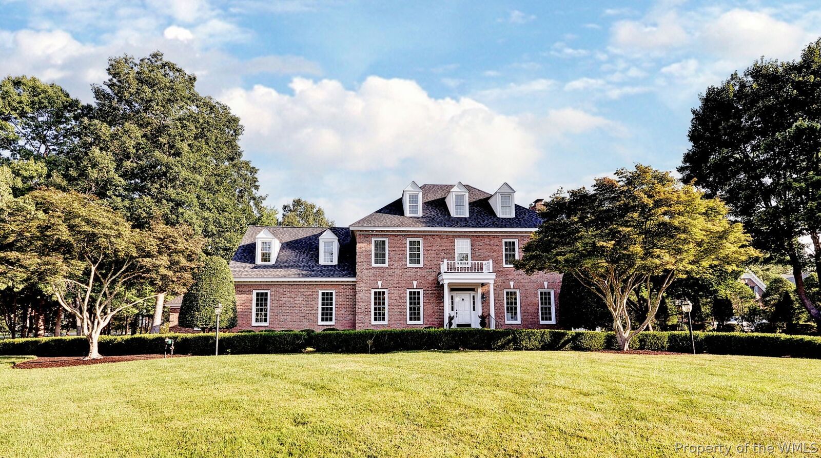 Property Photo:  2900 Thomas Smith Lane  VA 23185 