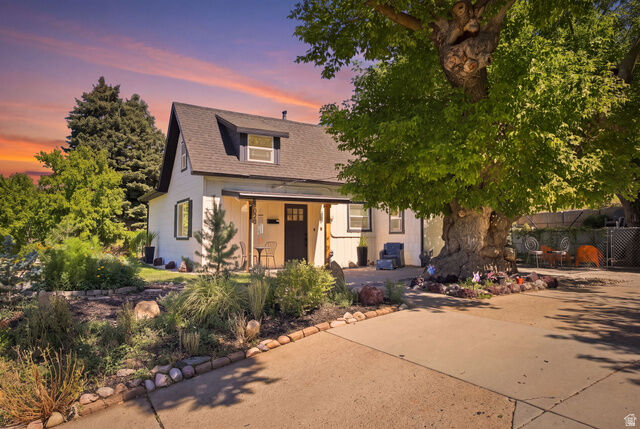Property Photo: 2020 Robins Ave UT 84401