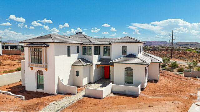 Property Photo:  1292 N Lozano Rd  UT 84780 