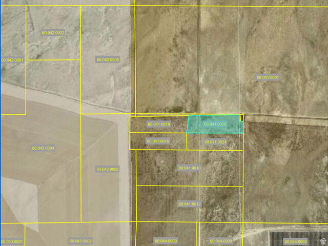 Property Photo: 1 S 1 W UT 84013