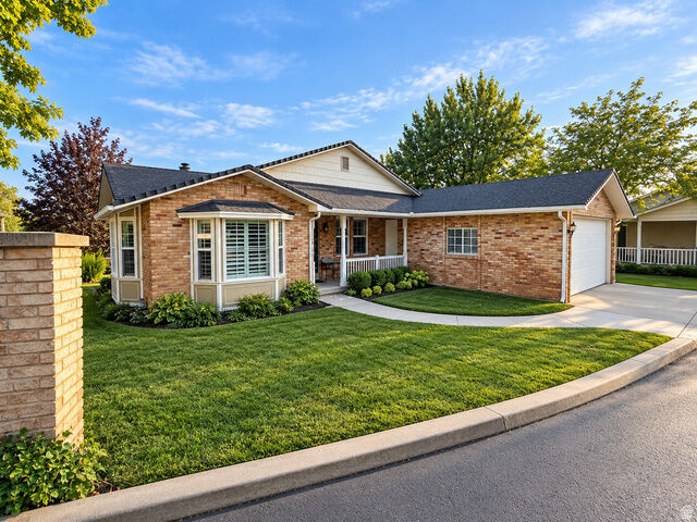 Property Photo: 2983 N 150 W UT 84414