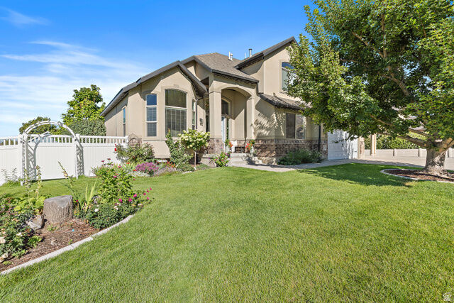Property Photo:  1523 N 1070 W  UT 84062 