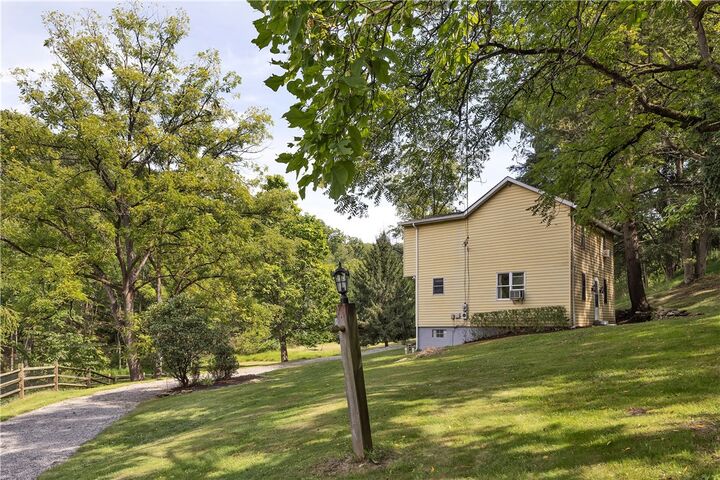 Property Photo: 269 Dobson Rd PA 16046