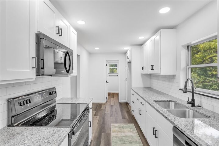 Property Photo:  269 Dobson Rd  PA 16046 
