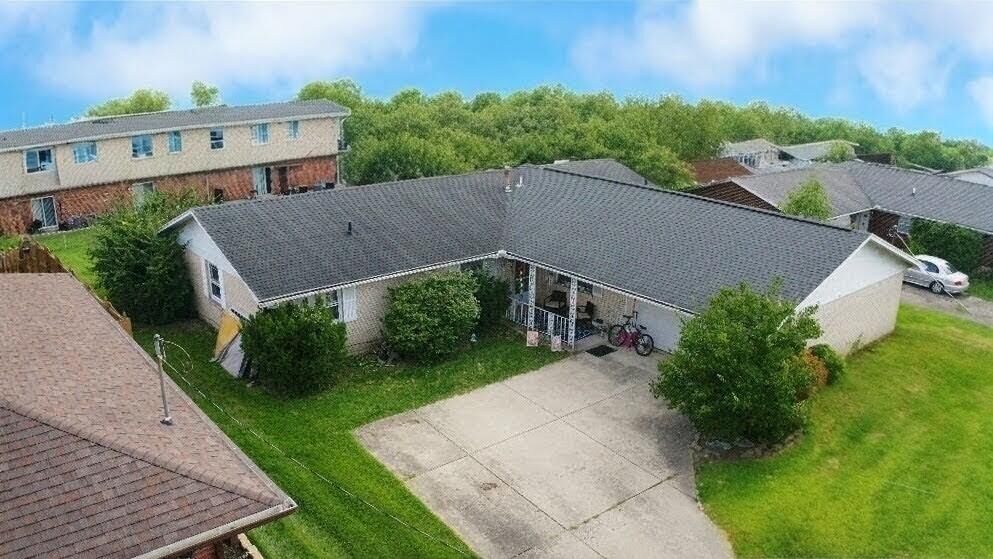 Property Photo:  115 Villa Road  OH 45503 