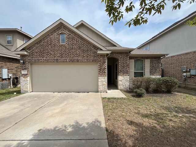 Property Photo:  516 Rancho Verde Drive  TX 78641 