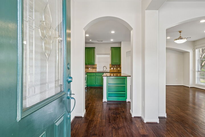 Property Photo: 11400 W Parmer Lane 14 TX 78613