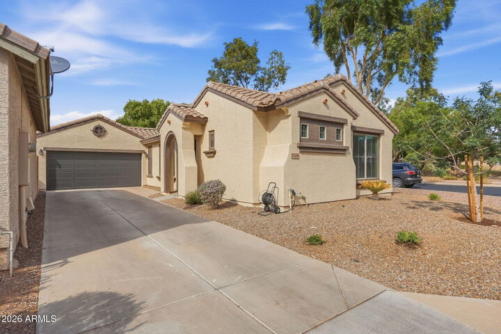 Property Photo:  21096 E Stonecrest Drive  AZ 85142 