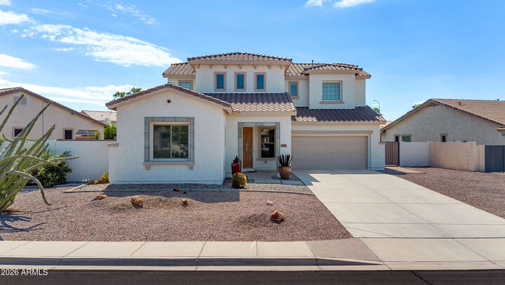 Property Photo:  2417 S Salida Del Sol --  AZ 85286 