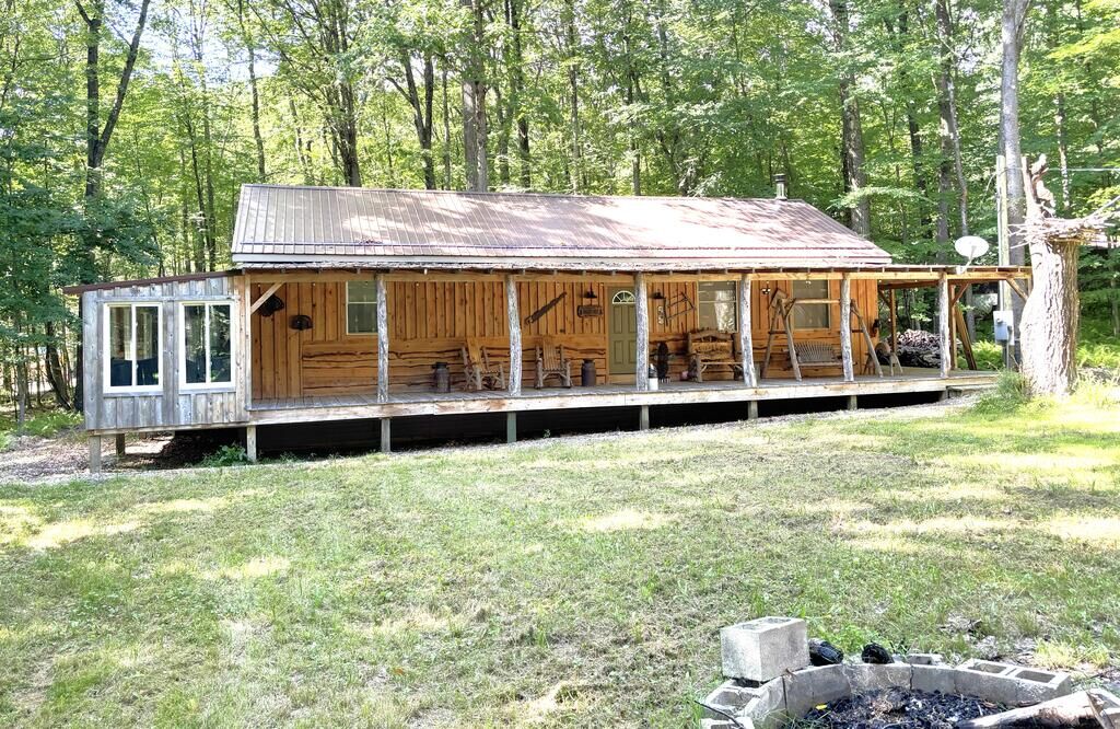 Property Photo:  515 Enkel Lane  PA 16353 