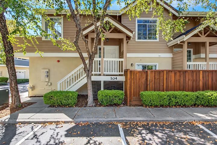 Property Photo:  104 Manchester Drive  CA 94533 