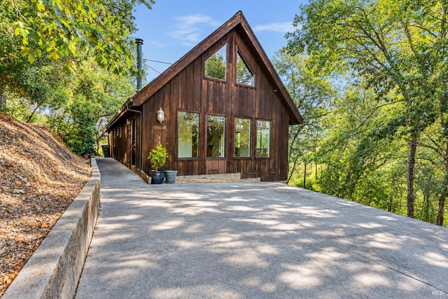 Property Photo:  370 Laurel Street  CA 95490 