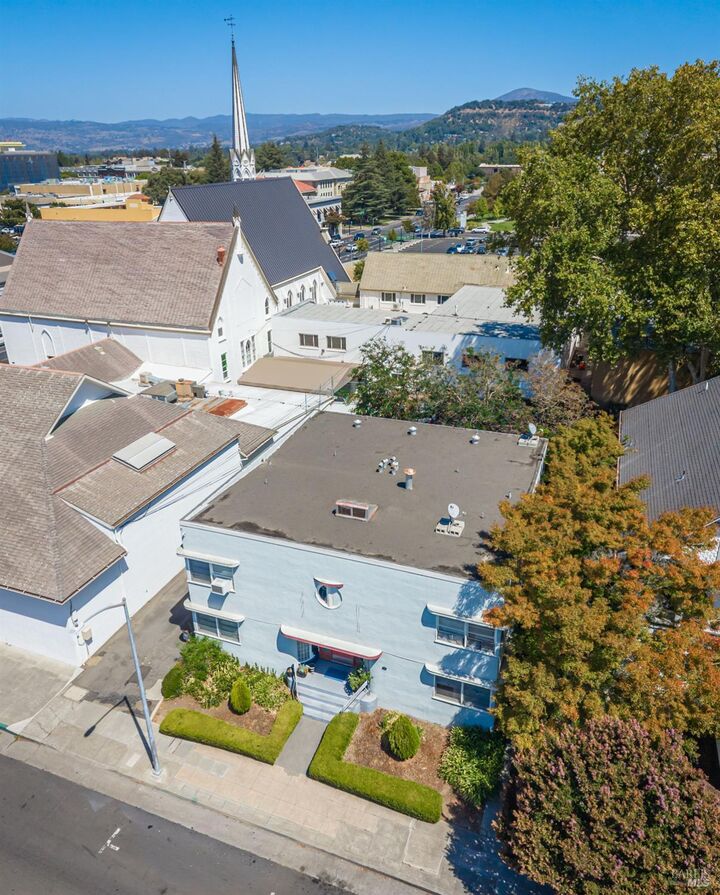 Property Photo: 720 Franklin Street CA 94559
