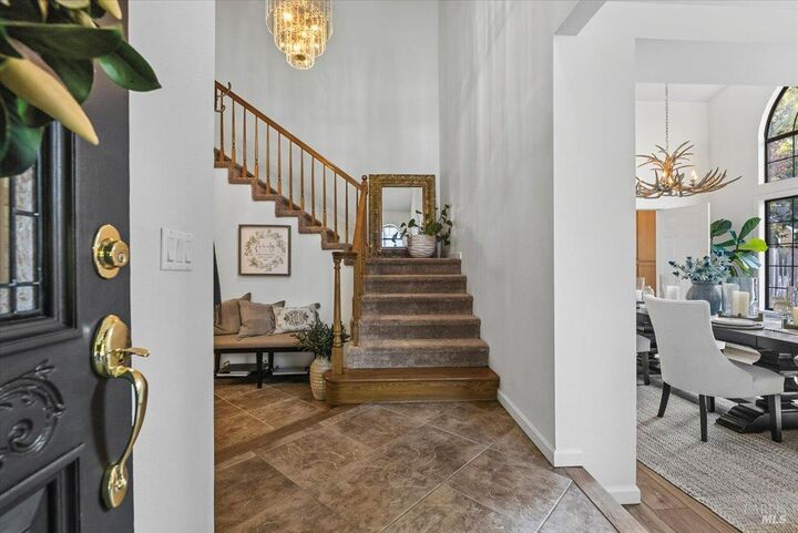 Property Photo:  1141 Forest Glen Way  CA 95404 