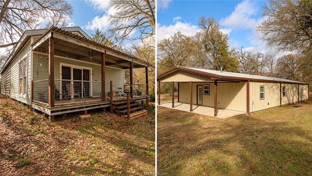 Property Photo: 11428 Debbie Lane TX 77861