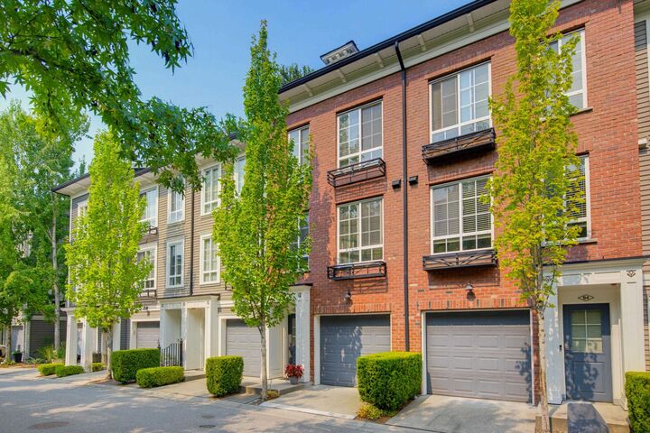 Property Photo: 2428 Nile Gate 95 BC V3B 0H6