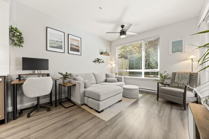 Property Photo:  2382 Atkins Avenue 110  BC V3C 0G7 