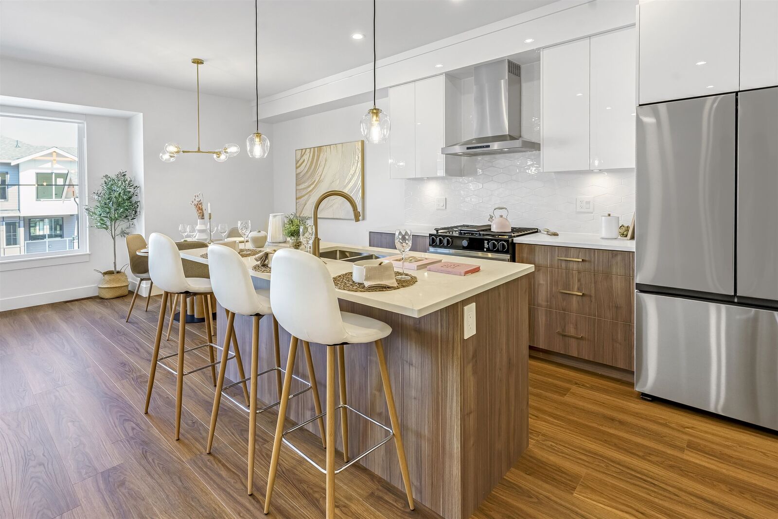 Property Photo:  6035 141 Street 26  BC V3X 0L6 