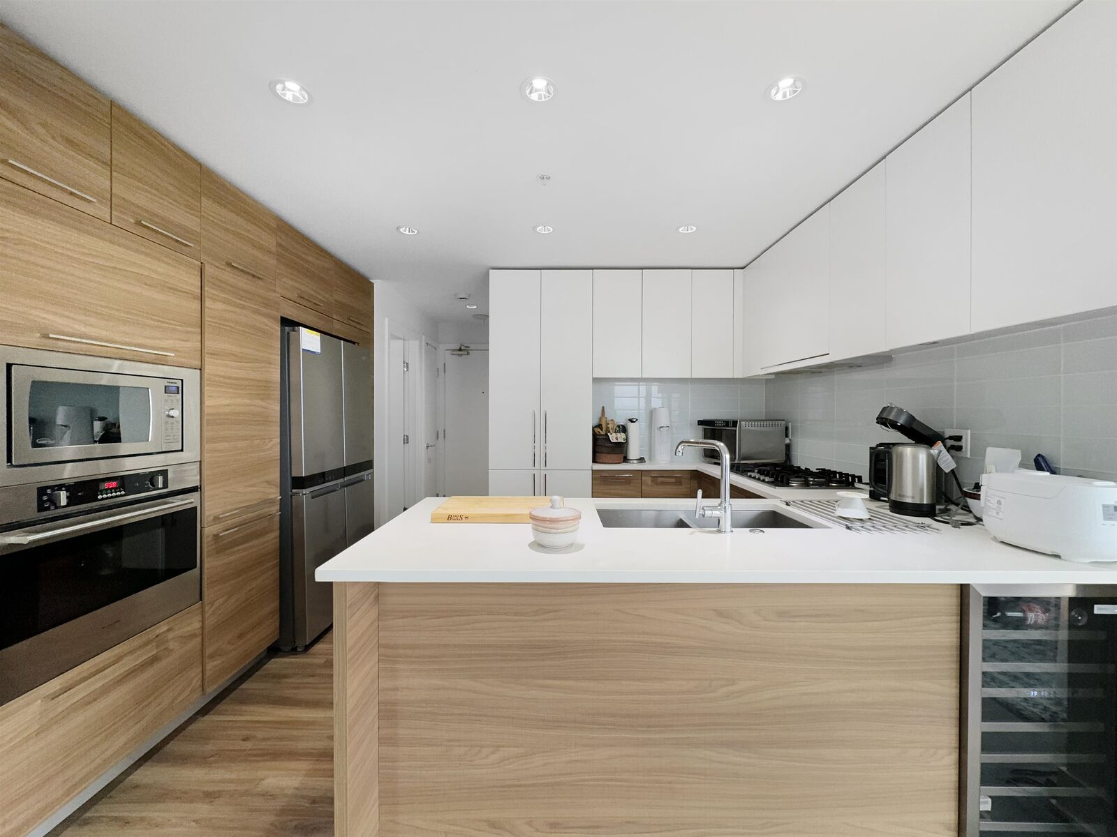 Property Photo:  1188 Pinetree Way 24xx  BC V3B 0K9 