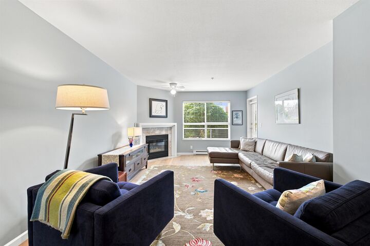 Property Photo:  4768 53 Street 111  BC V4K 5B2 