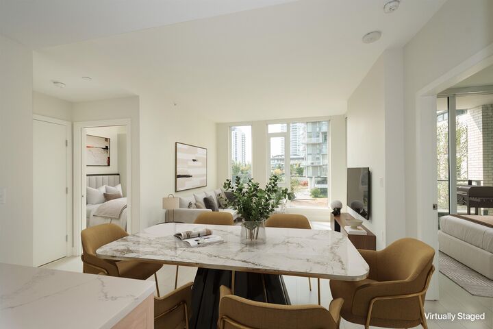 Property Photo: 8575 Rivergrass Drive 462 BC V5S 0J7