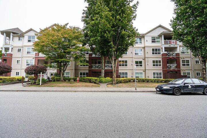 Property Photo:  8068 120A Avenue 211  BC V3W 3P3 