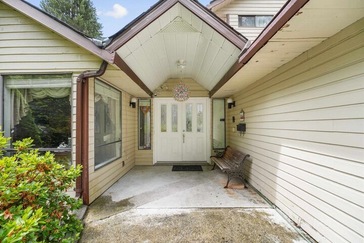 Property Photo:  9955 149 Street  BC V3R 7N2 