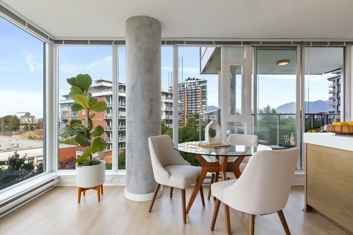 Property Photo:  2770 Sophia Street 501  BC V5T 0A4 