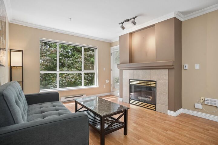 Property Photo:  9979 140 Street 322  BC V3T 5W2 