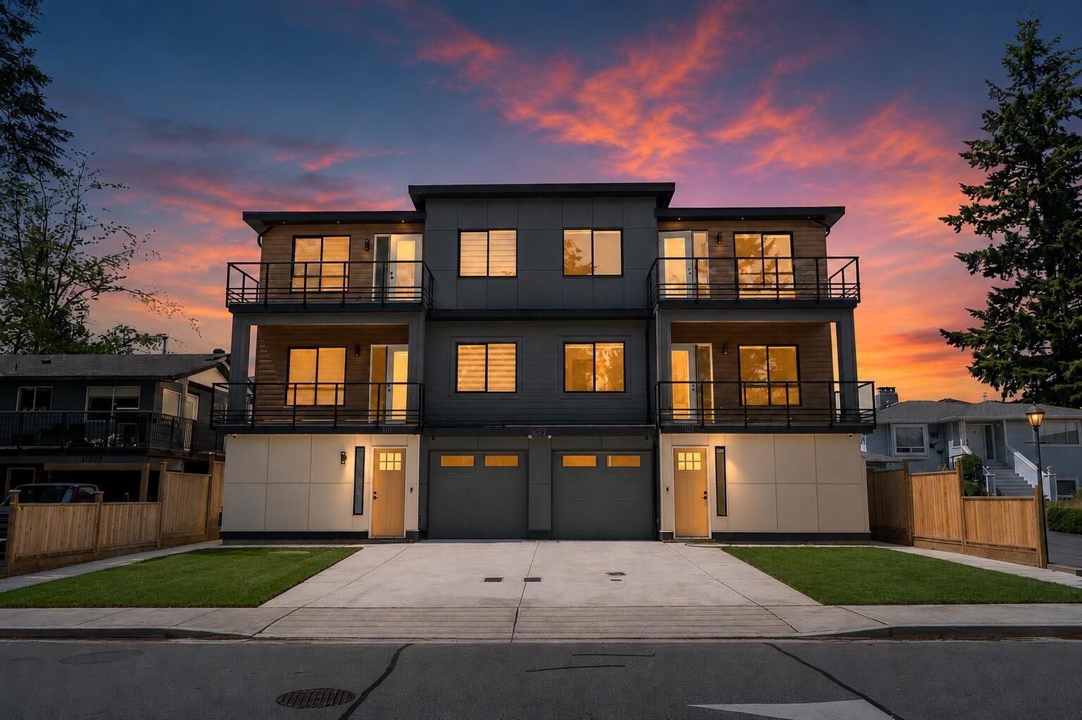 Property Photo:  10721 157 Street 102  BC V4N 1K2 