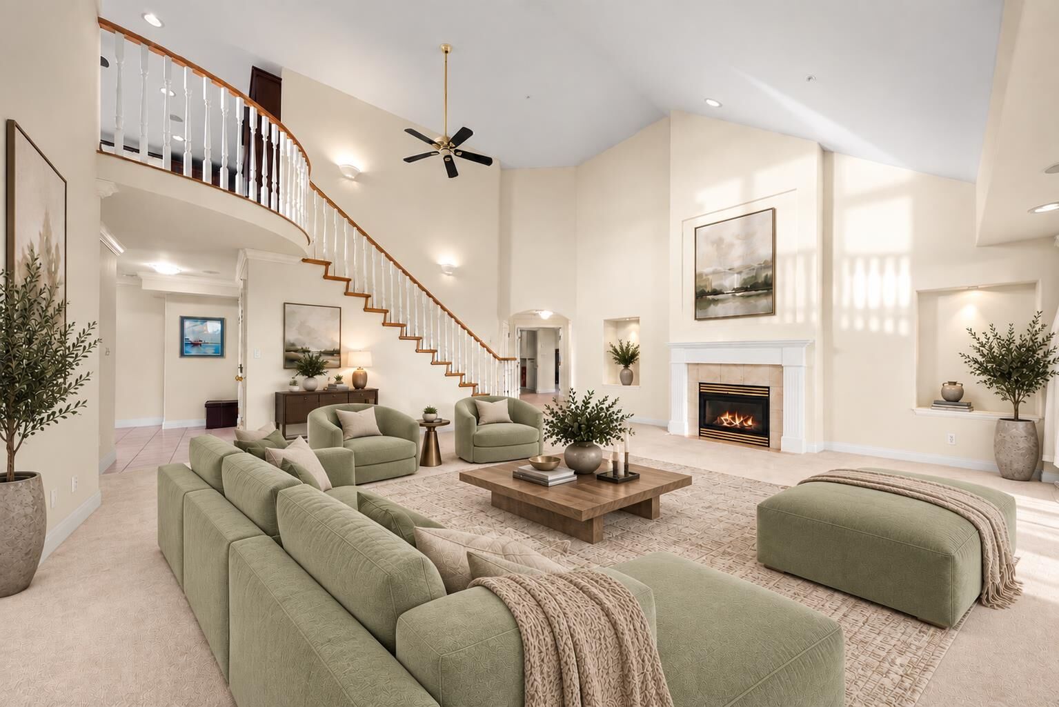 Property Photo: 5615 Hampton Place 1700 BC V6T 2H1