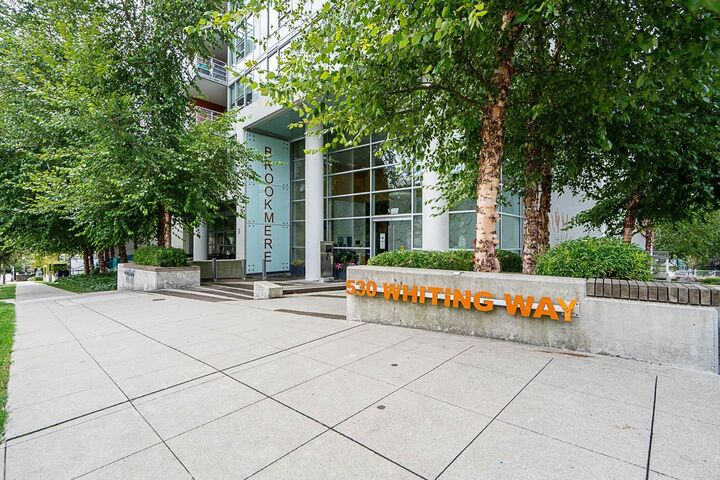 Property Photo:  530 Whiting Way 2407  BC V3J 0J4 