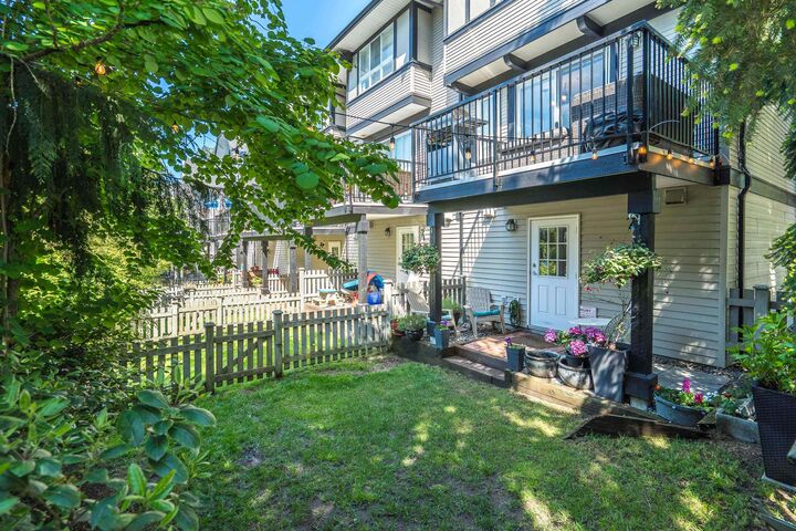 Property Photo:  6747 203 Street 1  BC V2Y 3B5 