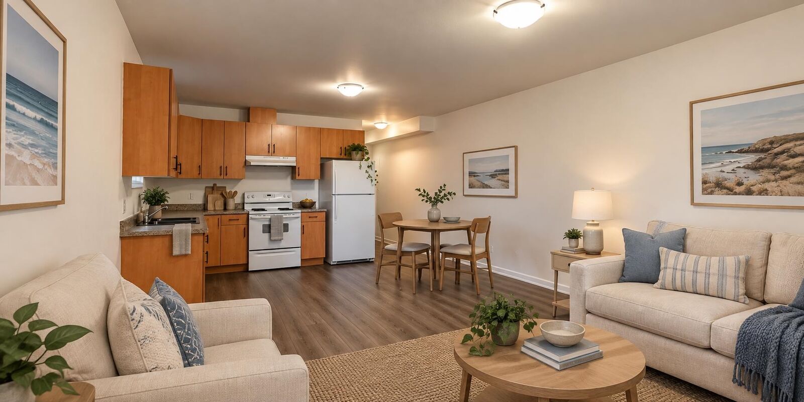 Property Photo:  1381 200 Street A  BC V2Z 1W5 