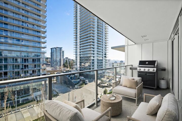 Property Photo:  3809 Evergreen Place 608  BC V3J 0M1 