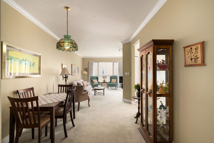 Property Photo:  2985 Princess Crescent 315  BC V3B 7P3 