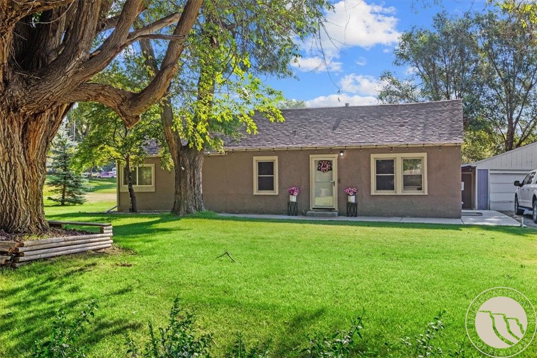 Property Photo:  2707 Silver Boulevard  MT 59102 