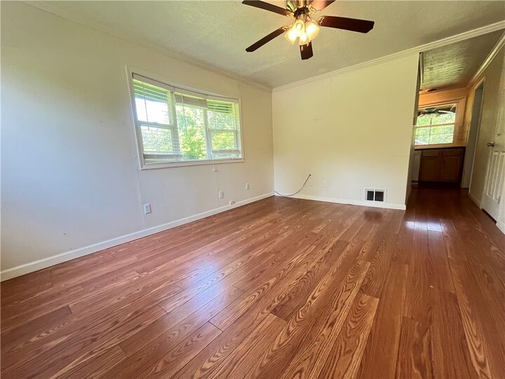 Property Photo: 520 Etna Road Apt. A NY 14850