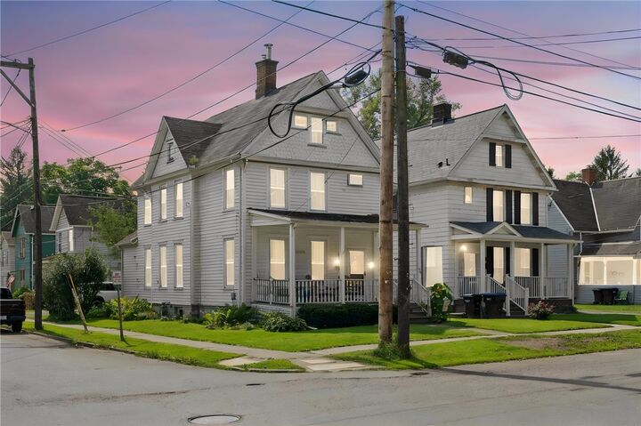 Property Photo: 404 Main Street NY 13827